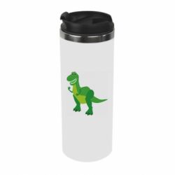 Термокружка Dino toy story - PrintSalon