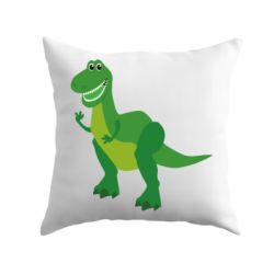 Подушка Dino toy story-PrintSalon Подушка Dino toy story
