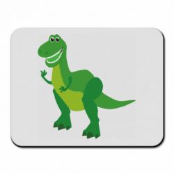 Коврик для мыши Dino toy story - PrintSalon