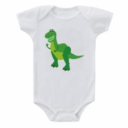 Детский бодик Dino toy story - PrintSalon