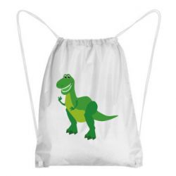Рюкзак-мешок Dino toy story - PrintSalon