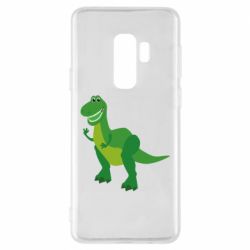 Чехол для Samsung S9+ Dino toy story - PrintSalon