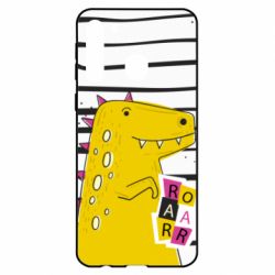Чохол для Samsung A21 - PrintSalon