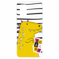Чохол для Samsung A32 4G - PrintSalon