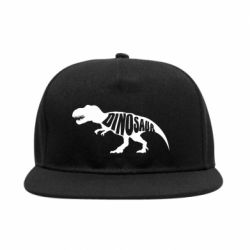 Снепбек Dinosaur text