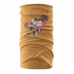 Бандана Діппер і Мейбл