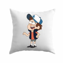 Подушка Диппер - PrintSalon
