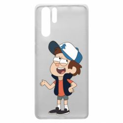 Чехол для Huawei P30 Pro Диппер - PrintSalon