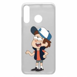 Чехол для Huawei P30 Lite Диппер - PrintSalon