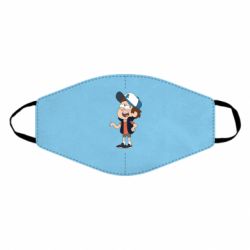 Маска многоразовая Диппер - PrintSalon