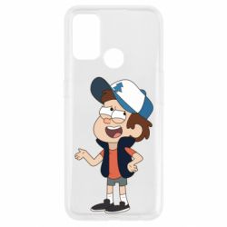 Чехол для Oppo A53/A32/A33 Диппер