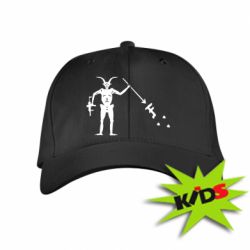 Дитяча кепка FOG Форвард - PrintSalon