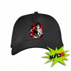 Детская кепка Marie Gaturo - PrintSalon