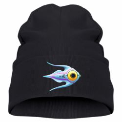 Детская шапка Arctic Peeper - PrintSalon