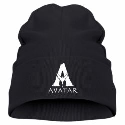 Дитяча шапка Avatar Logo - PrintSalon