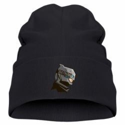 Детская шапка Batman Armoured - PrintSalon