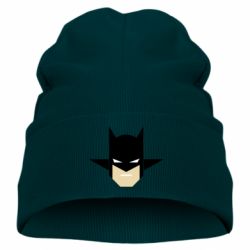 Дитяча шапка Batman "Minimalism" - PrintSalon