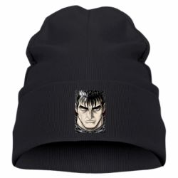 Детская шапка Берсерк аниме арт - PrintSalon