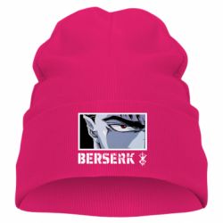Детская шапка Berserk Guts - PrintSalon