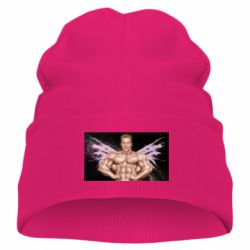 Детская шапка Billy gachimuchi - PrintSalon