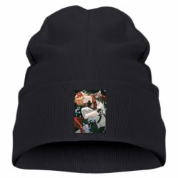 Детская шапка Чайльд - PrintSalon