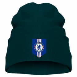 Детская шапка Chelsea Flag - PrintSalon