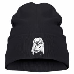 Детская шапка Чужой хищник - PrintSalon