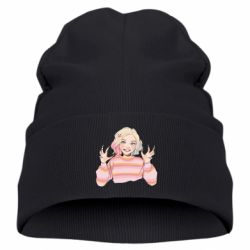 Дитяча шапка Clawsome Ined - PrintSalon