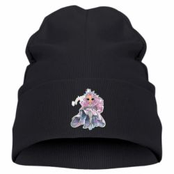 Детская шапка Crystal star - PrintSalon