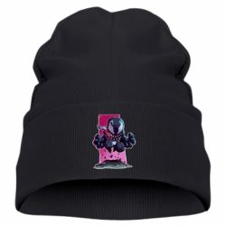 Детская шапка Cute Venom - PrintSalon