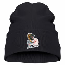 Детская шапка Динозавры. Мир Юрского периода - PrintSalon