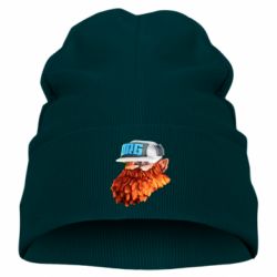 Детская шапка DRG - PrintSalon