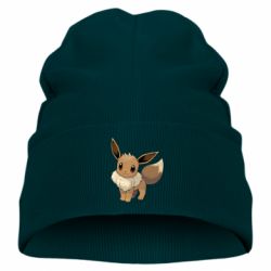 Детская шапка Eevee art - PrintSalon