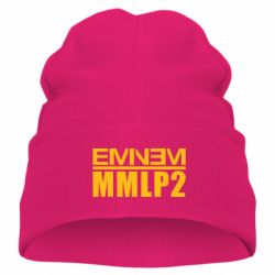 Детская шапка Eminem MMLP2 - PrintSalon