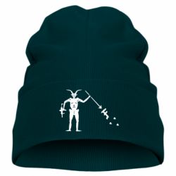 Дитяча шапка FOG Форвард - PrintSalon