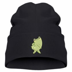 Детская шапка Froggylicious - PrintSalon