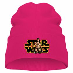 Детская шапка Gachimuchi star wars - PrintSalon