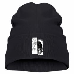 Дитяча шапка Ganz and Griffith - PrintSalon