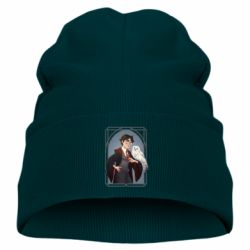 Детская шапка Гарри - PrintSalon