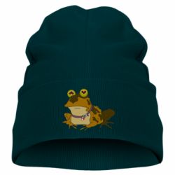 Дитяча шапка Гипиножаба - PrintSalon