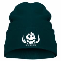 Детская шапка Gurren power! - PrintSalon