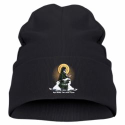 Дитяча шапка H  I  M  A  R  S - PrintSalon