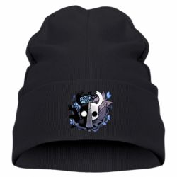 Дитяча шапка Hollow Knight dead and chewed - PrintSalon