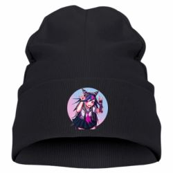 Детская шапка Ibuki Mioda - PrintSalon