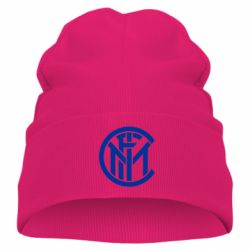 Детская шапка Inter FC - PrintSalon