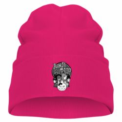 Дитяча шапка Junji Ito - PrintSalon