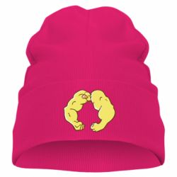 Детская шапка Кач - PrintSalon