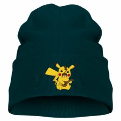 Дитяча шапка Козак пікачу - PrintSalon