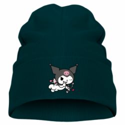 Дитяча шапка Куромі зі стрілою - PrintSalon