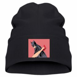 Детская шапка Lovelace - PrintSalon